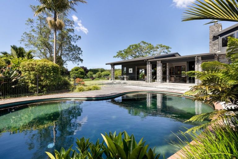 Photo of property in 224 Omanawa Road, Omanawa, Tauranga, 3171