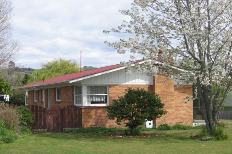 Photo of property in 87 Orion Street, Sunnybrook, Rotorua, 3015