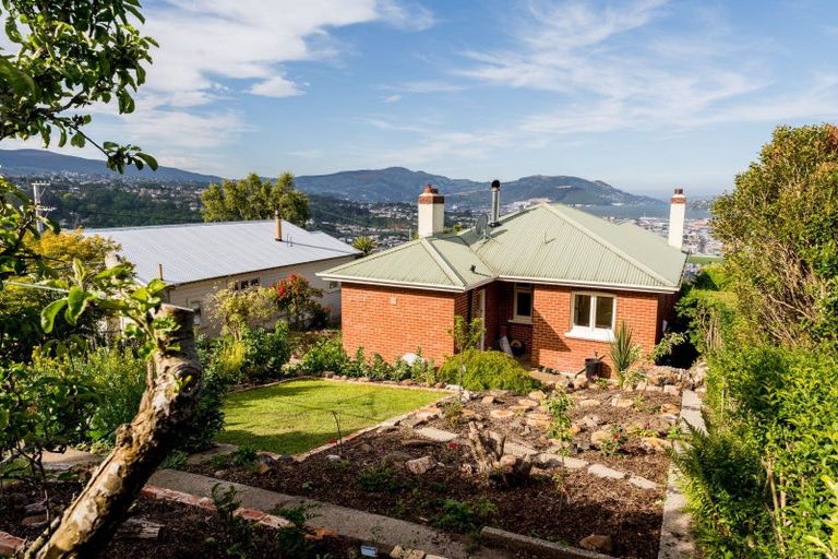 Photo of property in 41 Skibo Street, Kew, Dunedin, 9012