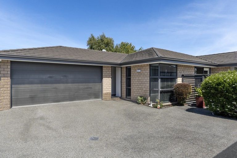 Photo of property in 18a Bythell Street, Redwoodtown, Blenheim, 7201