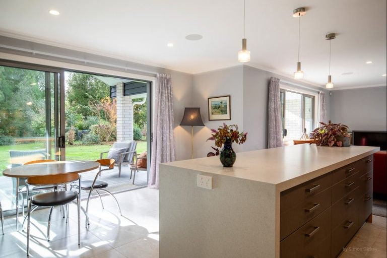 Photo of property in 3 South Oaks Close, Pukemoremore, Cambridge, 3493