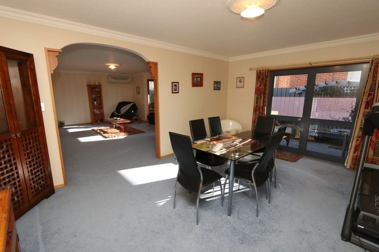 Photo of property in 83 Park Street, Ashburton, 7700