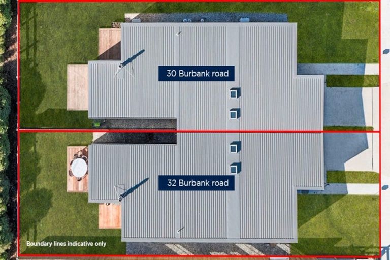 Photo of property in 32 Burbank Road, Wanaka, 9382