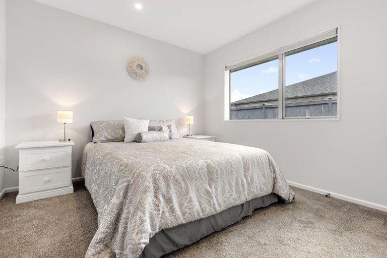 Photo of property in 93 Mclarin Road, Glenbrook, Waiuku, 2681