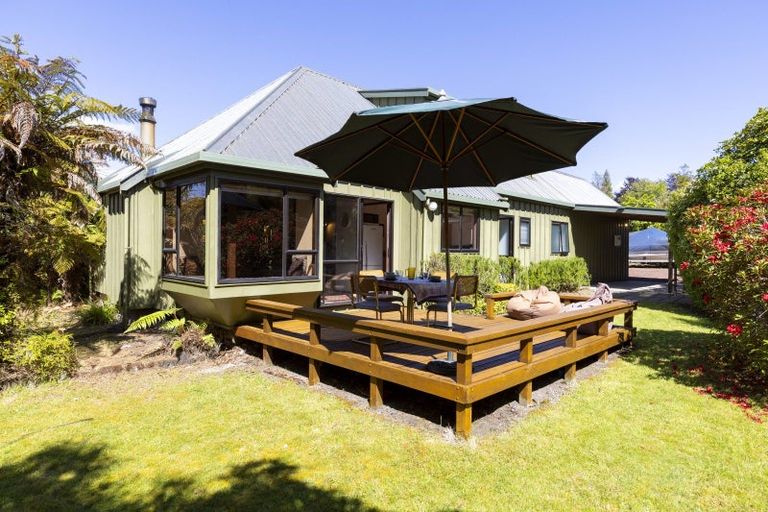 Photo of property in 59 Pihanga Road, Kuratau, Turangi, 3381