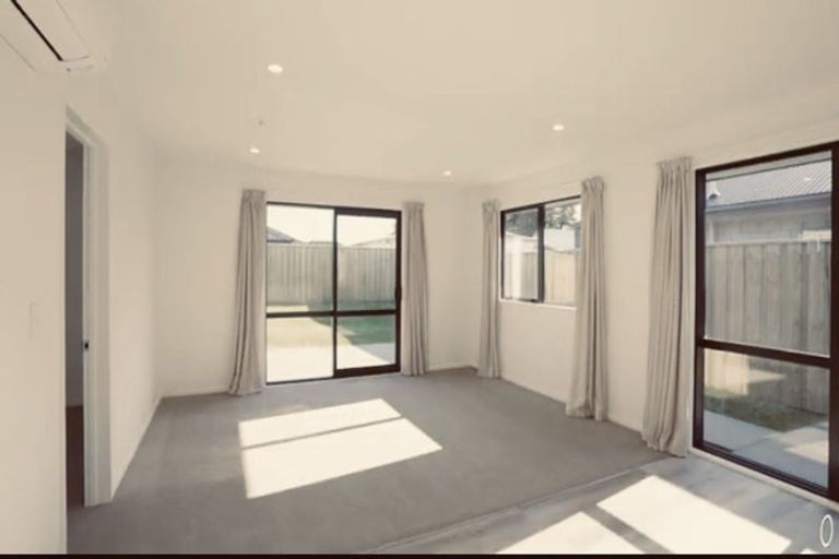 Photo of property in 35 Herridge Street, Woodend, 7691