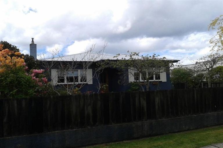 Photo of property in 33 Seddon Street, Glenholme, Rotorua, 3010