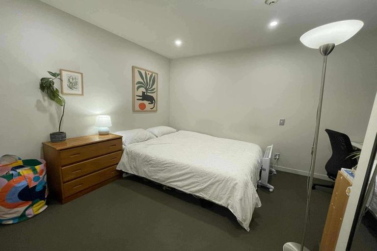 Photo of property in Republic2, 4c/10 Lorne Street, Te Aro, Wellington, 6011
