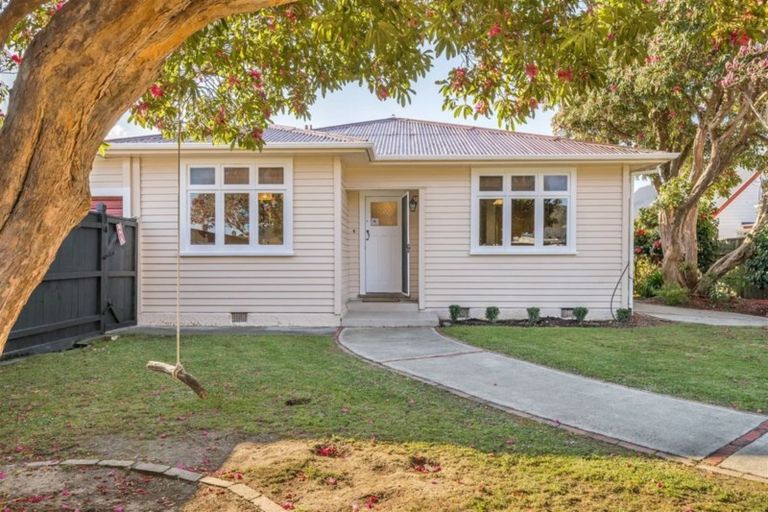 Photo of property in 717 Fergusson Drive, Elderslea, Upper Hutt, 5018