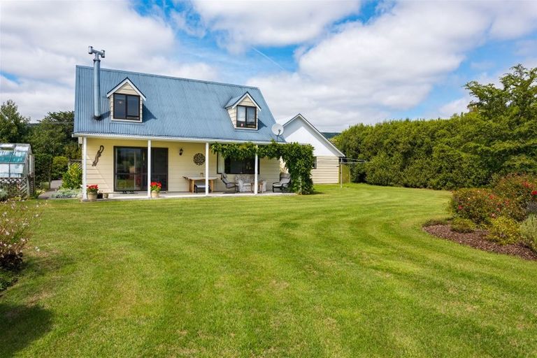 Photo of property in 10 Fishtail Vue, Wairau Valley, Blenheim, 7271