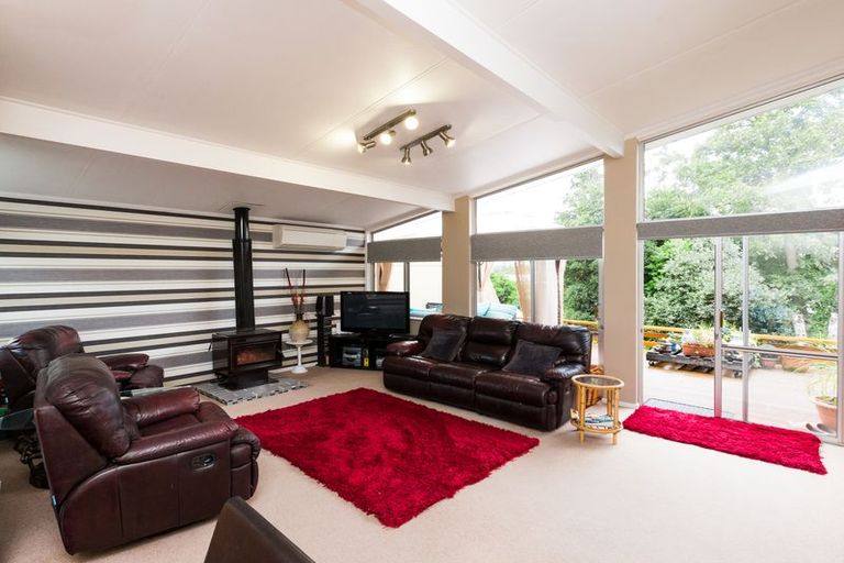 Photo of property in 162 Limbrick Street, Terrace End, Palmerston North, 4410