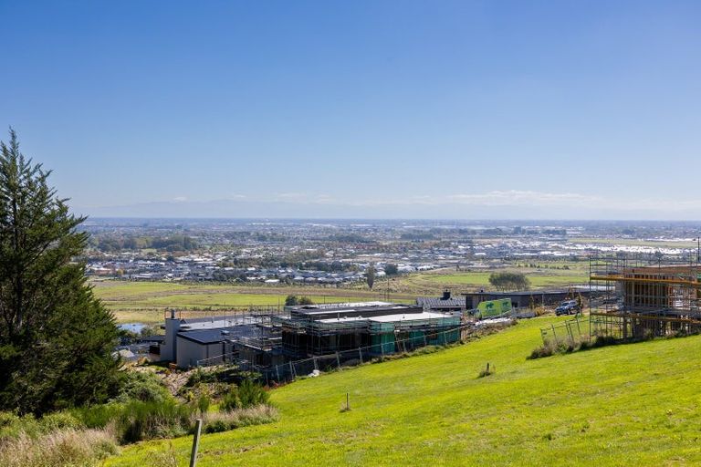 Photo of property in 50 Kitcheners Knoll Road, Kennedys Bush, Christchurch, 8025
