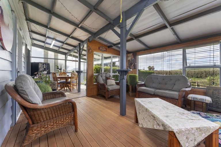 Photo of property in 3 Mabey Street, Eltham, 4322