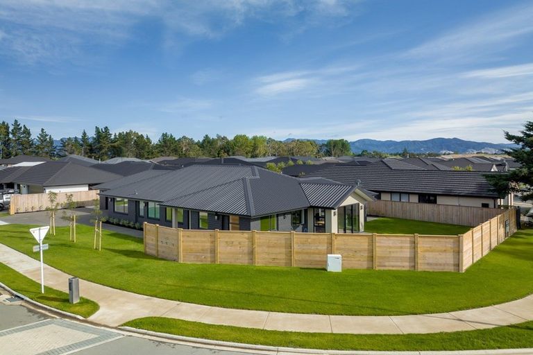 Photo of property in 125 Turnbull Drive, Witherlea, Blenheim, 7201