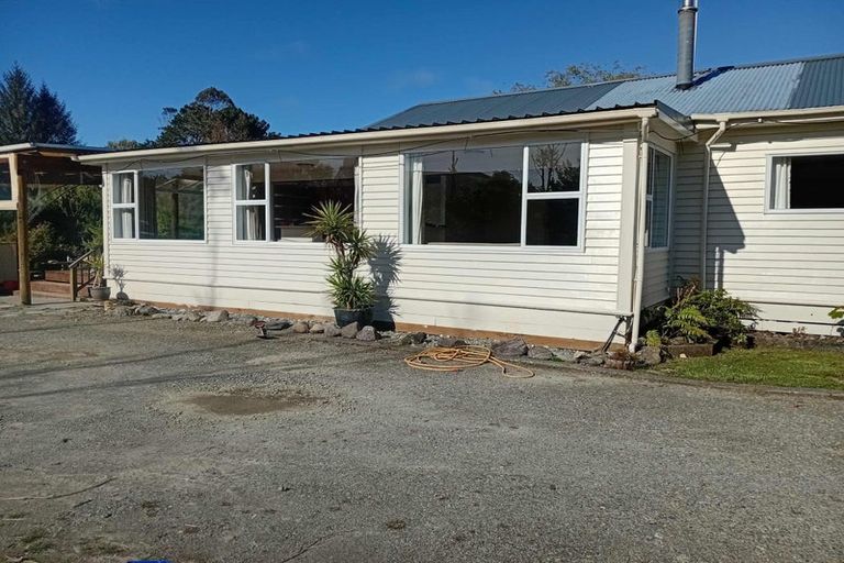 Photo of property in 1 Lake Kaniere Road, Kaniere, Hokitika, 7811