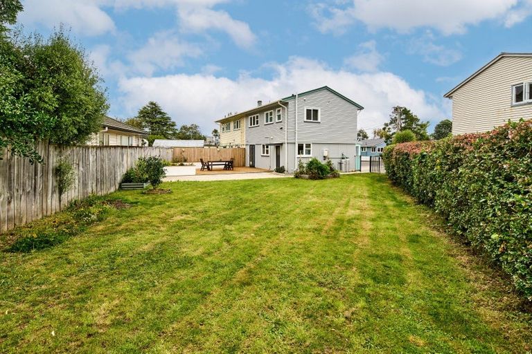 Photo of property in 7 Whakataki Grove, Waiwhetu, Lower Hutt, 5010