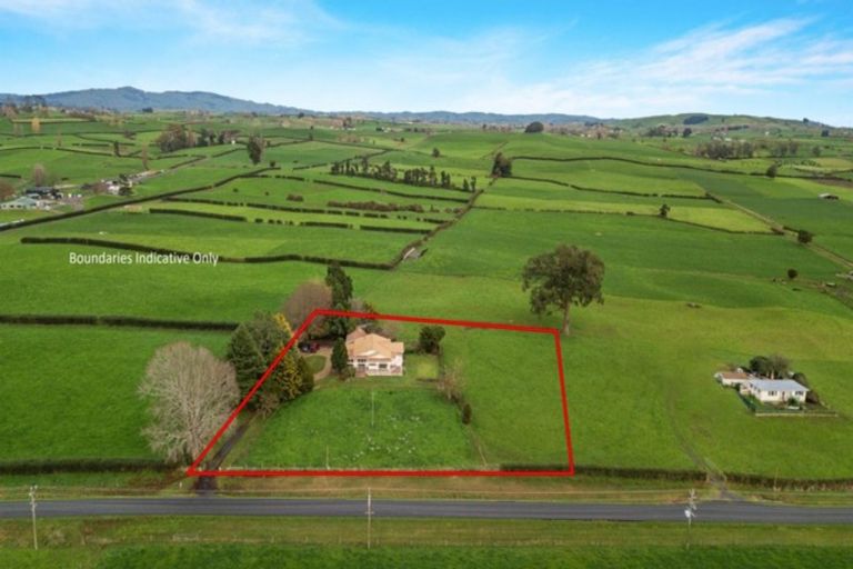 Photo of property in 509 Campbell Road, Richmond Downs, Walton, 3475