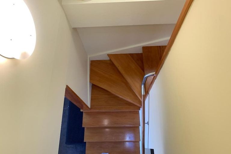 Photo of property in St Pauls Apartments, 50/43 Mulgrave Street, Thorndon, Wellington, 6011