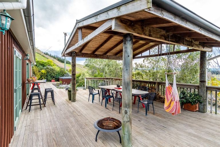 Photo of property in 3641 State Highway 50, Maraekakaho, Hastings, 4171