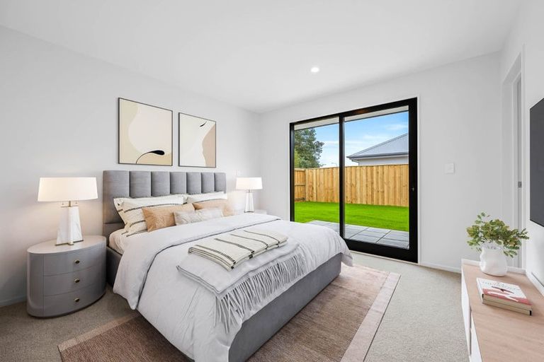 Photo of property in 23 Bastings Street, Kaiapoi, 7630