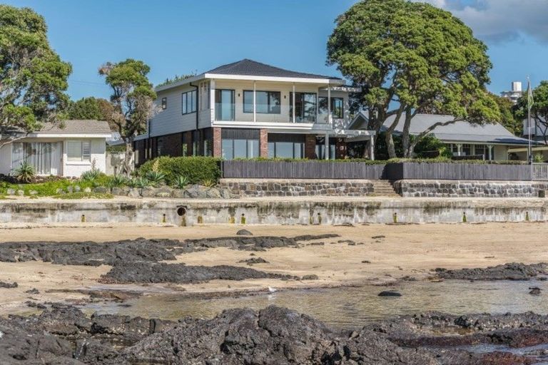 Photo of property in 4 Audrey Road, Takapuna, Auckland, 0620