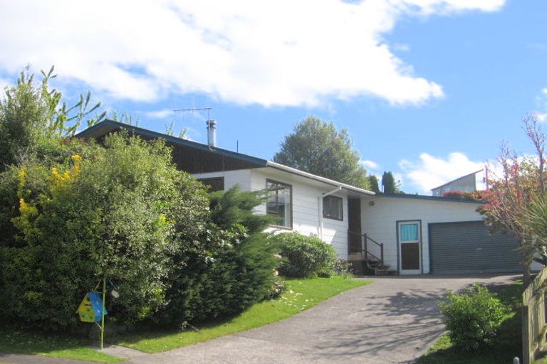 Photo of property in 8 Mohi Place, Nukuhau, Taupo, 3330