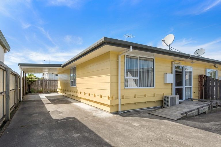 Photo of property in 18c Budge Street, Mayfield, Blenheim, 7201