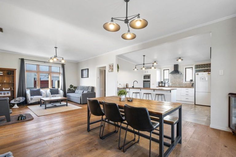 Photo of property in 18 Norton Street, Foxton Beach, Foxton, 4815