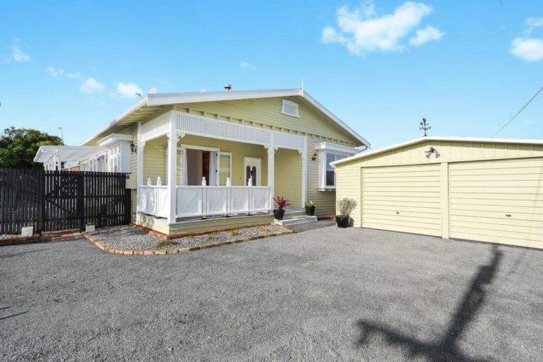 Photo of property in 1 Winter Street, Fairfield, Hamilton, 3214