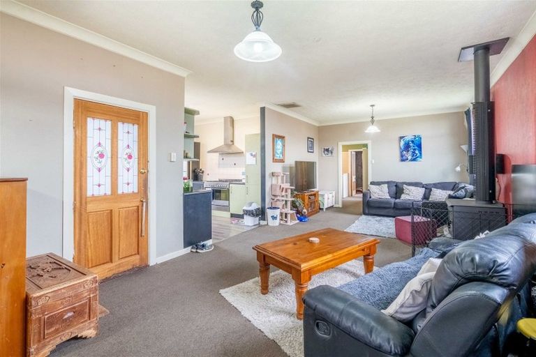 Photo of property in 72 Vernon Street, Kingswell, Invercargill, 9812