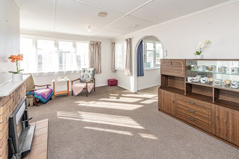 Photo of property in 34 Akatea Street, Gonville, Whanganui, 4501