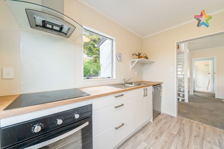 Photo of property in 4a August Avenue, Wainuiomata, Lower Hutt, 5014