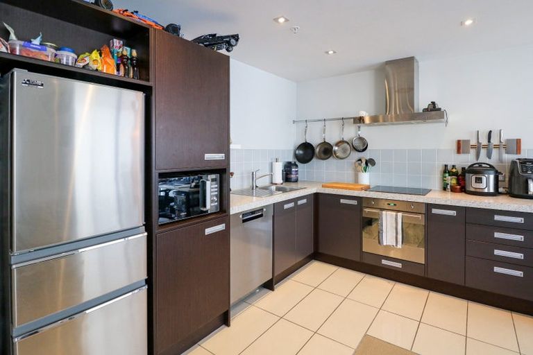 Photo of property in Republic2, 6m/10 Lorne Street, Te Aro, Wellington, 6011