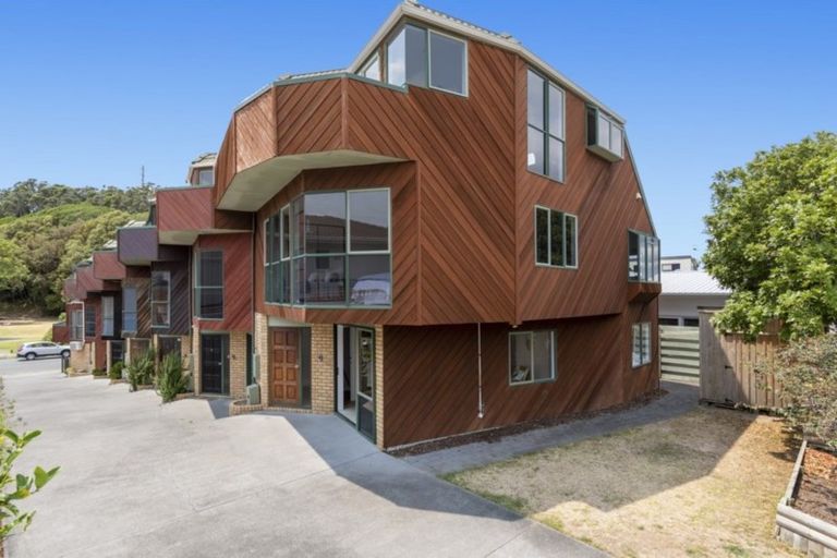 Photo of property in 62g Maunganui Road, Mount Maunganui, 3116