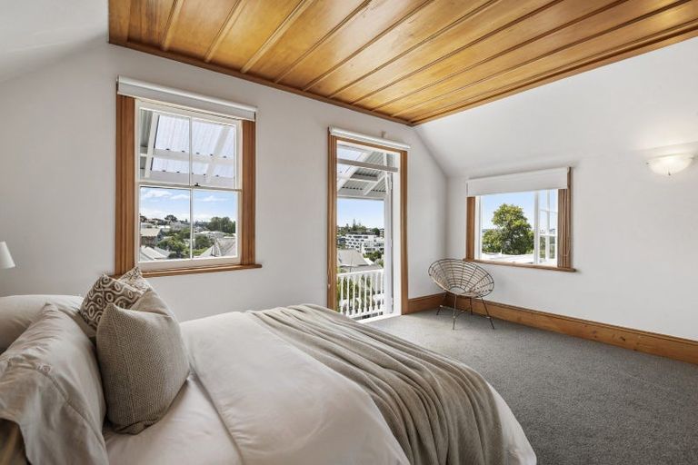 Photo of property in 17 Gunson Street, Freemans Bay, Auckland, 1011