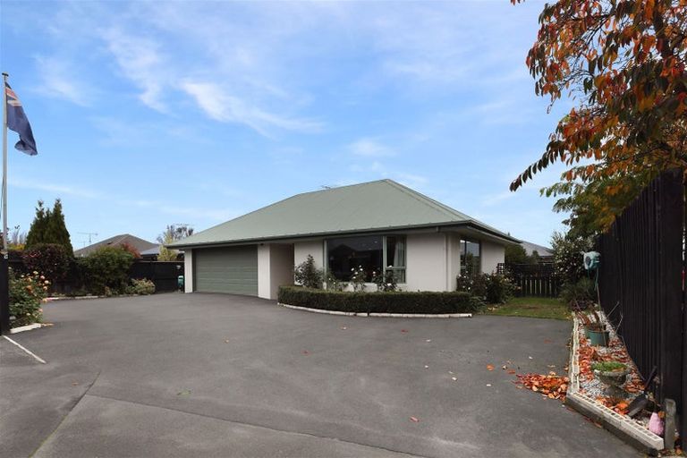Photo of property in 9 Tarbottons Road, Tinwald, Ashburton, 7700