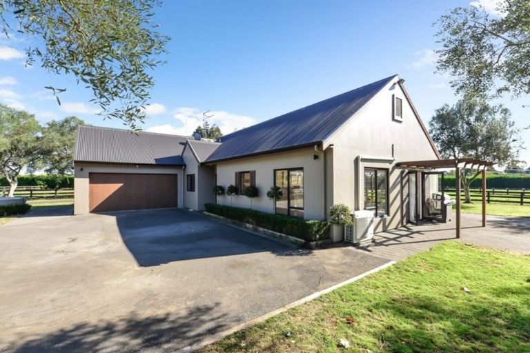 Photo of property in 742 Henry Road, Taupiri, 3791