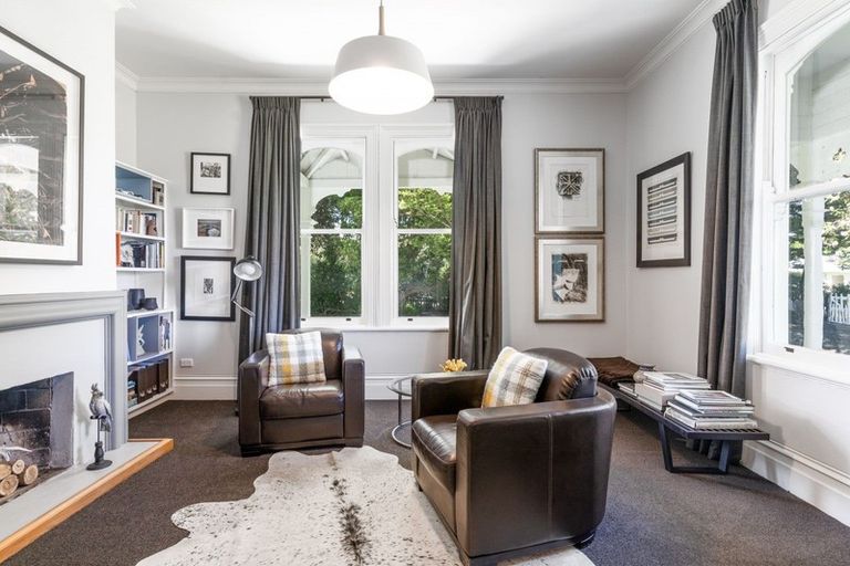 Photo of property in 17 Johnston Street, Featherston, 5710