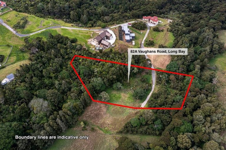 Photo of property in 82a Vaughans Road, Long Bay, Auckland, 0792