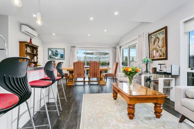 Photo of property in 8 Oakfield Close, Matamata, 3400