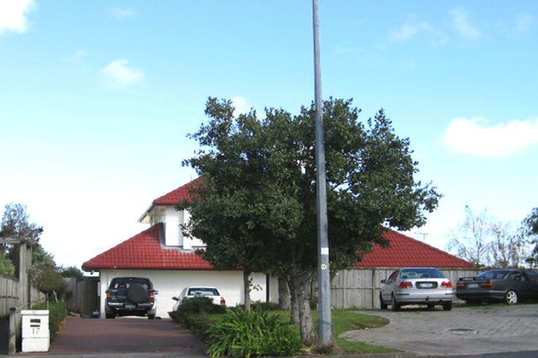 Photo of property in 17 Highgate Place, Somerville, Auckland, 2014
