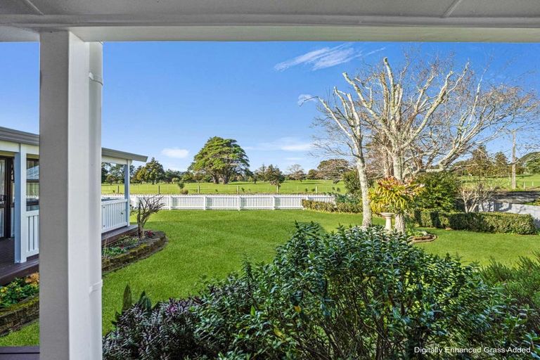 Photo of property in 52 Racecourse Road, Waiuku, 2123