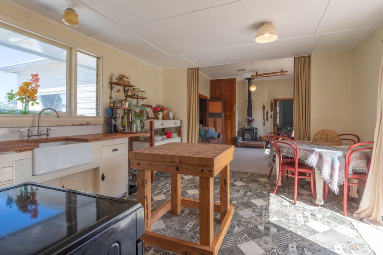 Photo of property in 50 Webb Road, Saint Andrews, Timaru, 7972