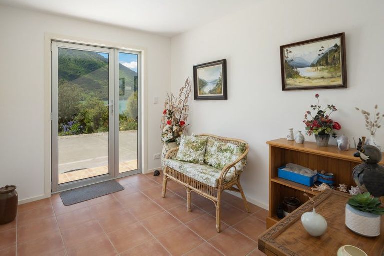 Photo of property in 36 Pukenui Road, Havelock, Picton, 7281