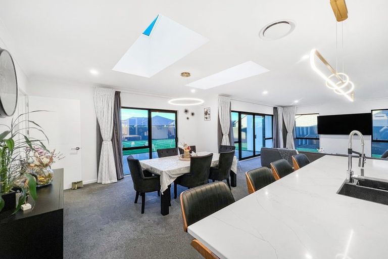 Photo of property in 22 Verdeco Boulevard, Lincoln, 7608