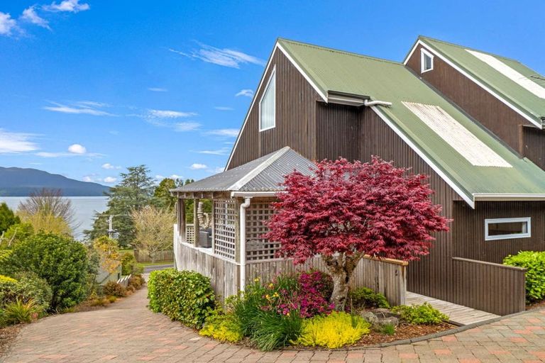 Photo of property in 458a Spencer Road, Lake Tarawera, Rotorua, 3076