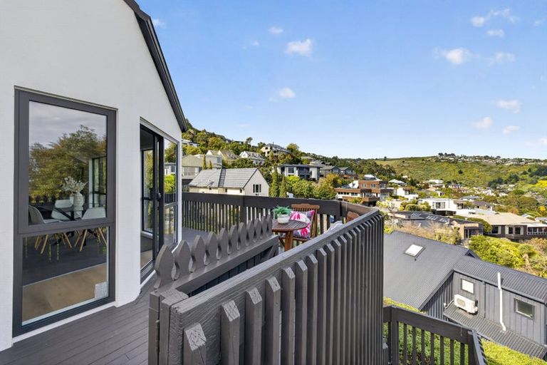 Photo of property in 2/19 Lookaway Place, Huntsbury, Christchurch, 8022