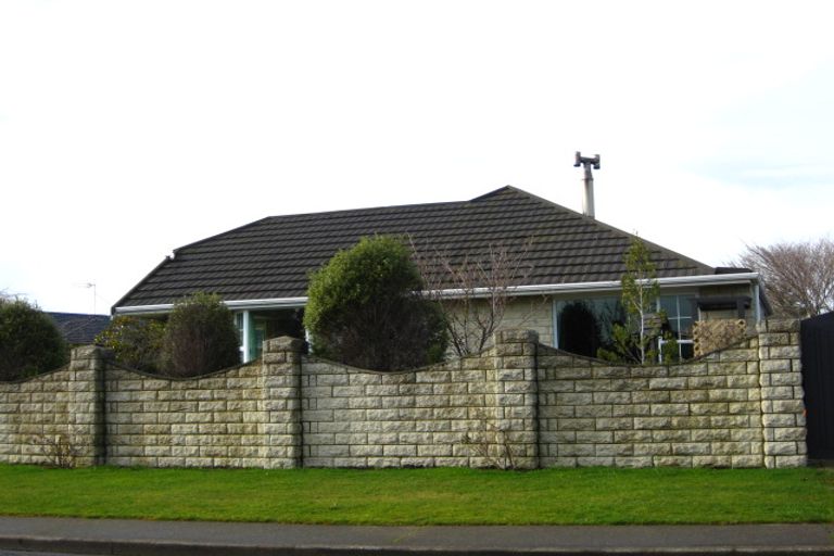 Photo of property in 99 Gladstone Terrace, Gladstone, Invercargill, 9810