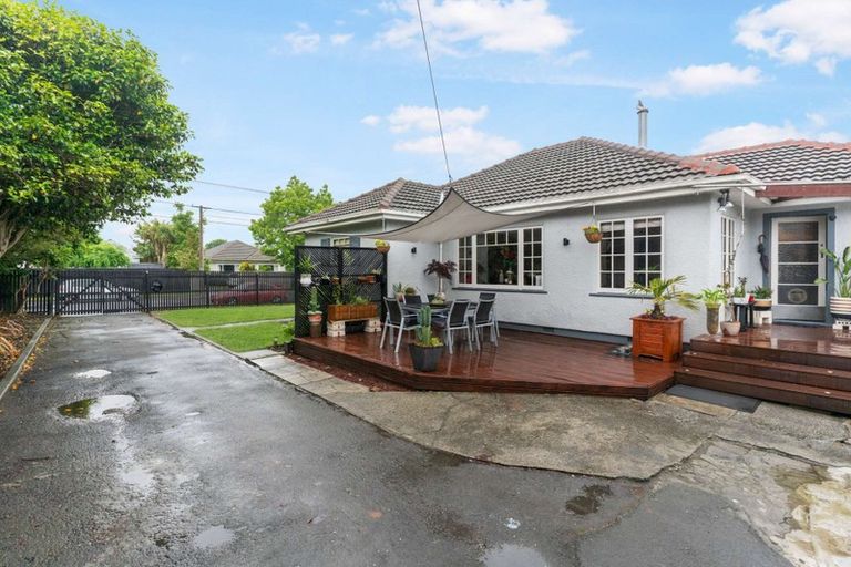 Photo of property in 39 Nancy Avenue, Mairehau, Christchurch, 8052
