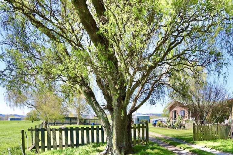 Photo of property in 401 Longview Road, Reporoa, 3083